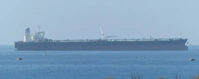 SUEZ FUZEYYA Tanker IMO 9524449 photo 2