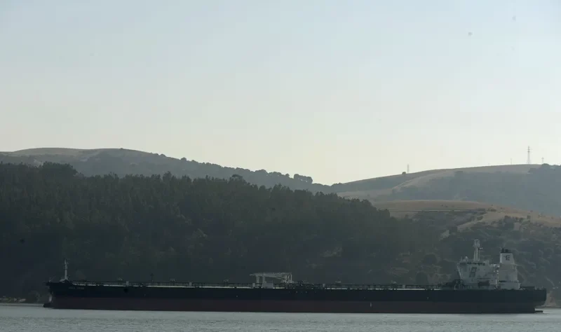 SUEZ HANS Tanker IMO 9524463 photo 3