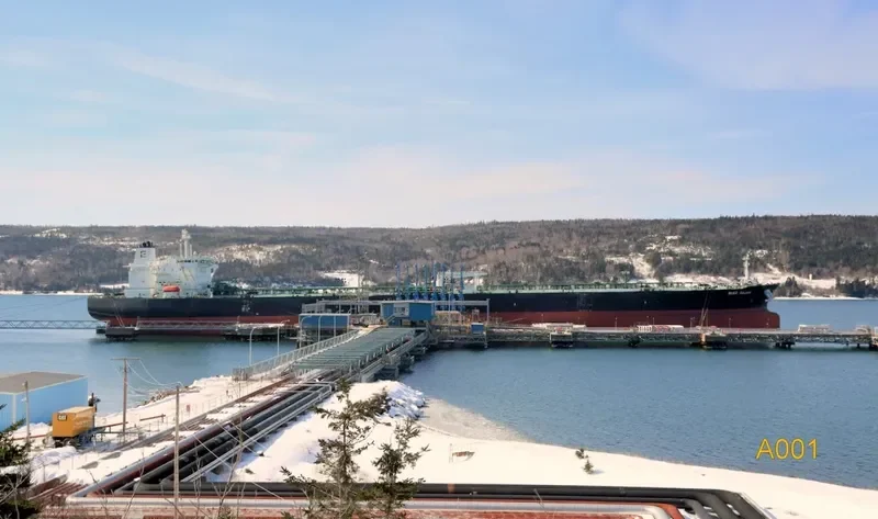 SUEZ RAJAN Tanker IMO 9524475 photo 5