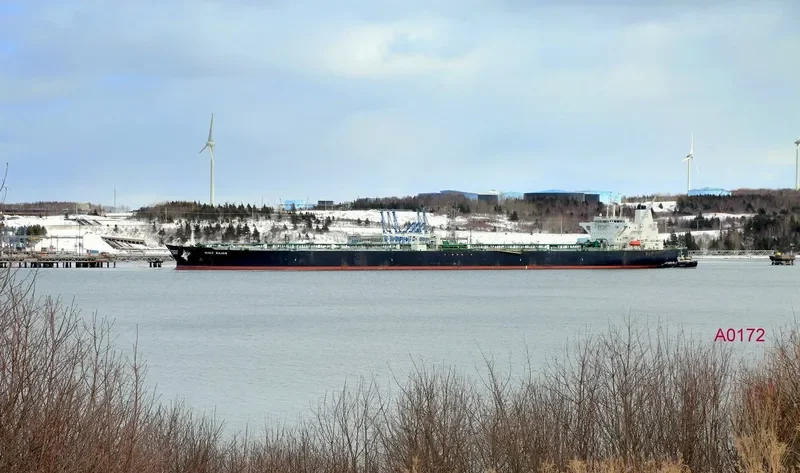 SUEZ RAJAN Tanker IMO 9524475 photo 6