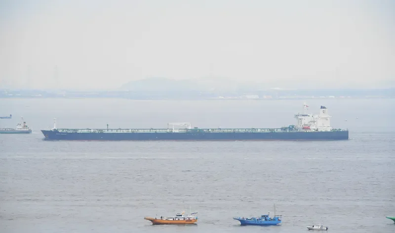 SUEZ RAJAN Tanker IMO 9524475 photo 10