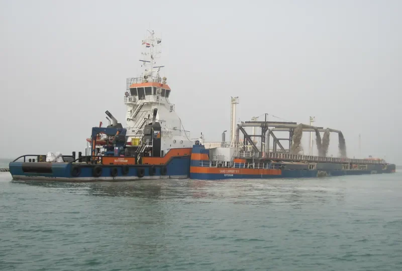BLACKBIRD General Cargo IMO 9524504 photo 2