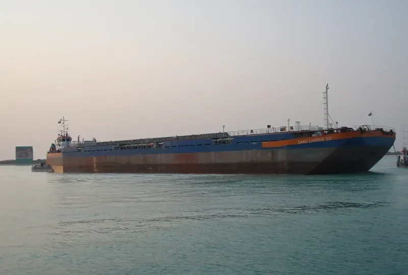 BLACKBIRD General Cargo IMO 9524504 photo 4