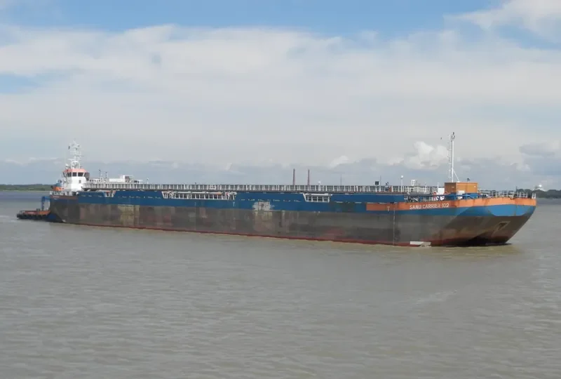 AQUAMARINE General Cargo IMO 9524516 photo 2