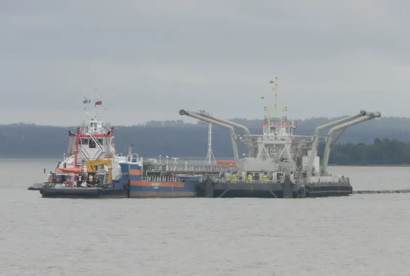 AQUAMARINE General Cargo IMO 9524516 photo 3