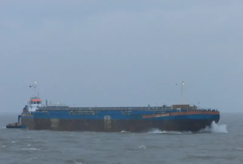 AQUAMARINE General Cargo IMO 9524516 photo 4