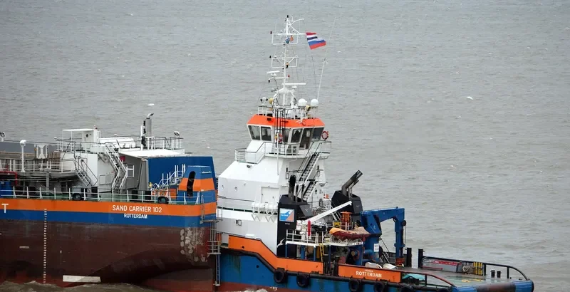 AQUAMARINE General Cargo IMO 9524516 photo 7