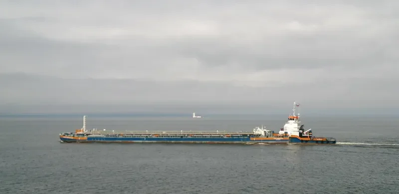 AQUAMARINE General Cargo IMO 9524516 photo 8