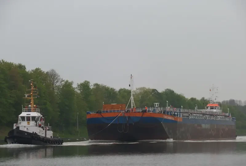 AQUAMARINE General Cargo IMO 9524516 photo 9