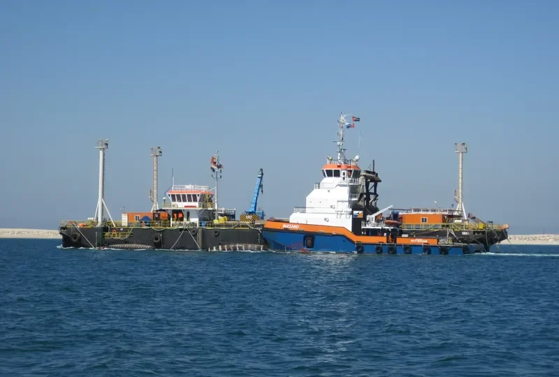 BUZZARD General Cargo IMO 9524528 photo 3