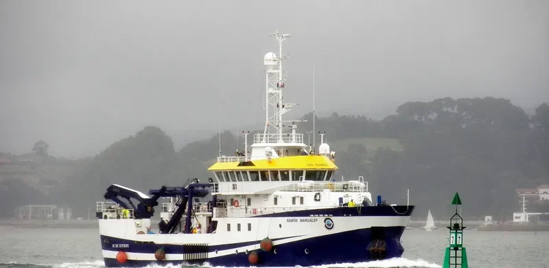 RAMON MARGALEF General Cargo IMO 9524633 photo 3