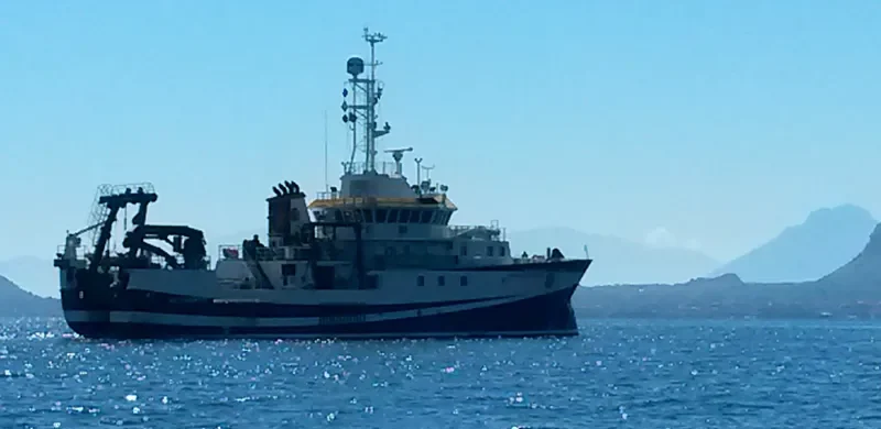 ANGELES ALVARINO General Cargo IMO 9524645 photo 4