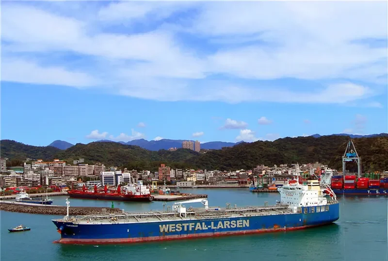 TARANGER Tanker IMO 9524762 photo 3