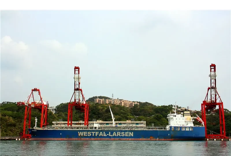 TARANGER Tanker IMO 9524762 photo 4