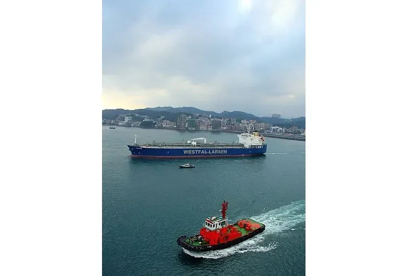 TARANGER Tanker IMO 9524762 photo 6
