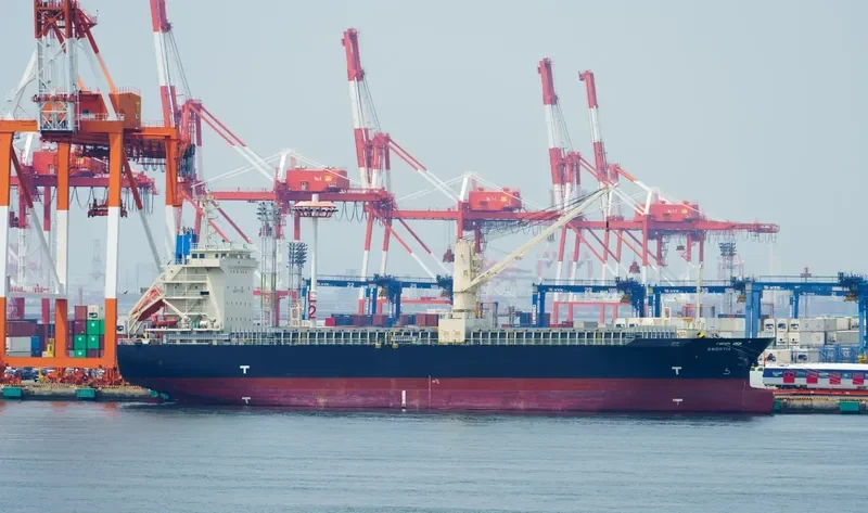 CHANG SHENG General Cargo IMO 9524798
