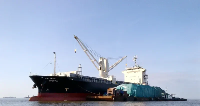 CHANG SHENG General Cargo IMO 9524798 photo 2