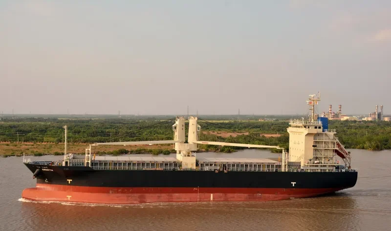 CHANG SHENG General Cargo IMO 9524798 photo 5