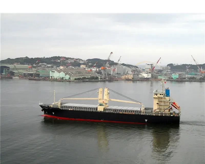 BERKAY N General Cargo IMO 9524827 photo 2