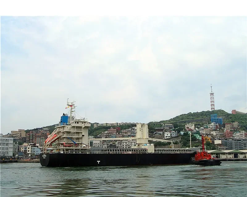 BERKAY N General Cargo IMO 9524827 photo 3
