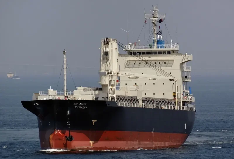BERKAY N General Cargo IMO 9524827 photo 4