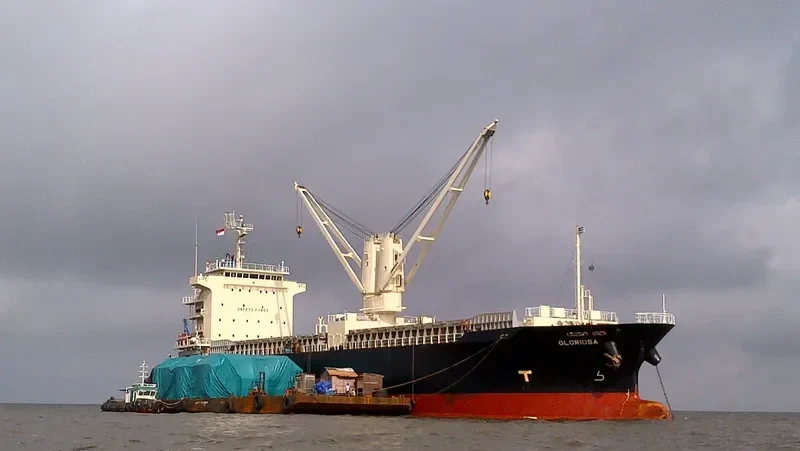 BERKAY N General Cargo IMO 9524827 photo 6