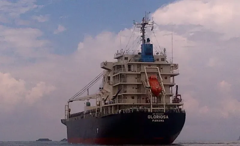 BERKAY N General Cargo IMO 9524827 photo 7