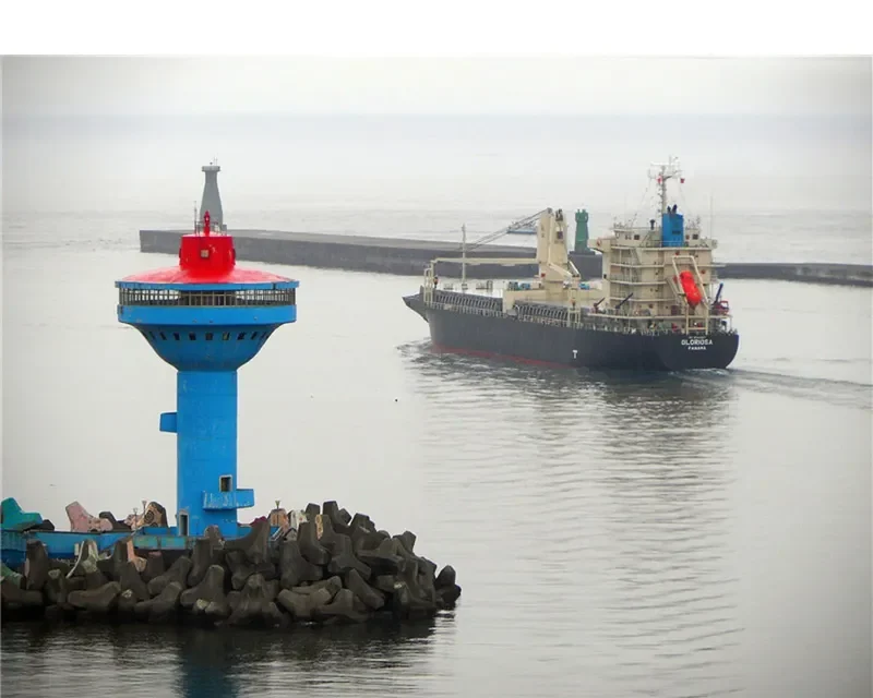 BERKAY N General Cargo IMO 9524827 photo 8