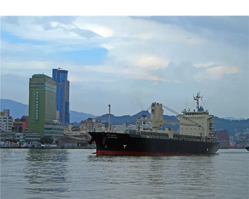 BERKAY N General Cargo IMO 9524827 photo 10