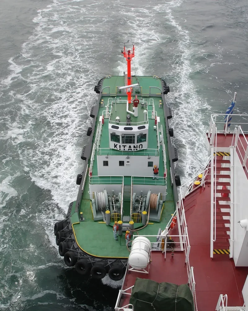 KITANO MARU General Cargo IMO 9524841 photo 4