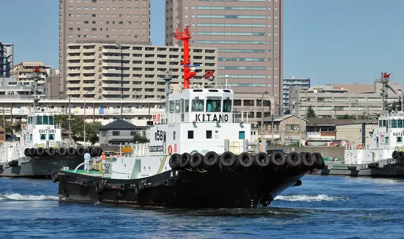 KITANO MARU General Cargo IMO 9524841 photo 6