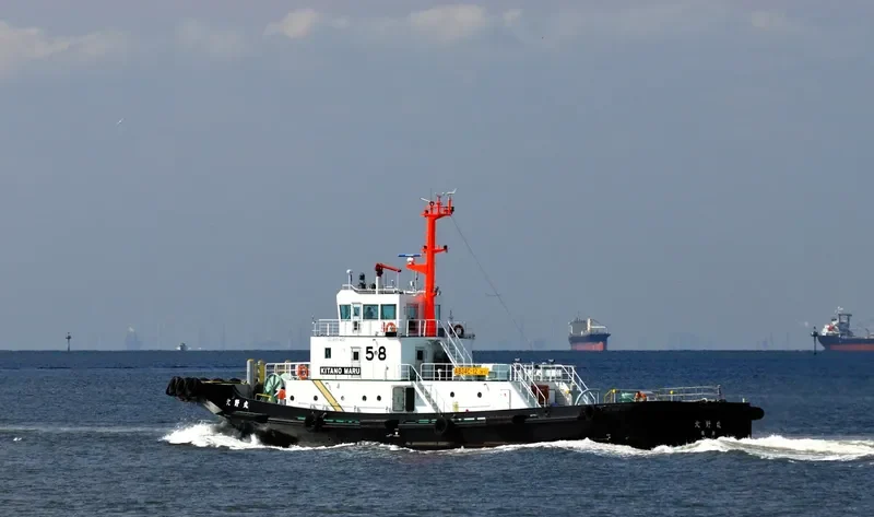 KITANO MARU General Cargo IMO 9524841 photo 8