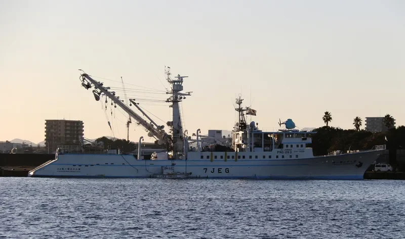 FUKUICHI MARU NO.83 General Cargo IMO 9524853 photo 6