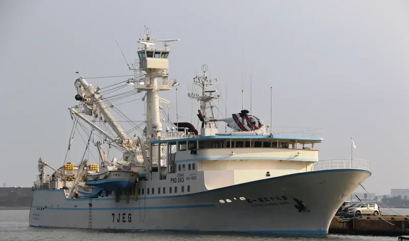 FUKUICHI MARU NO.83 General Cargo IMO 9524853 photo 9