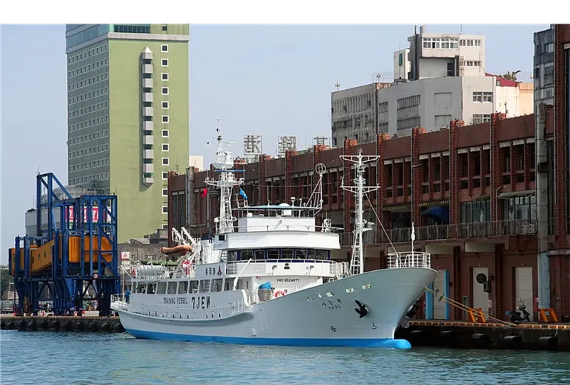 YAIZU General Cargo IMO 9524877 photo 2