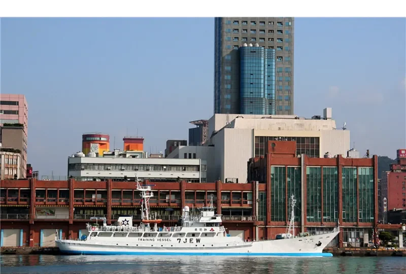 YAIZU General Cargo IMO 9524877 photo 4