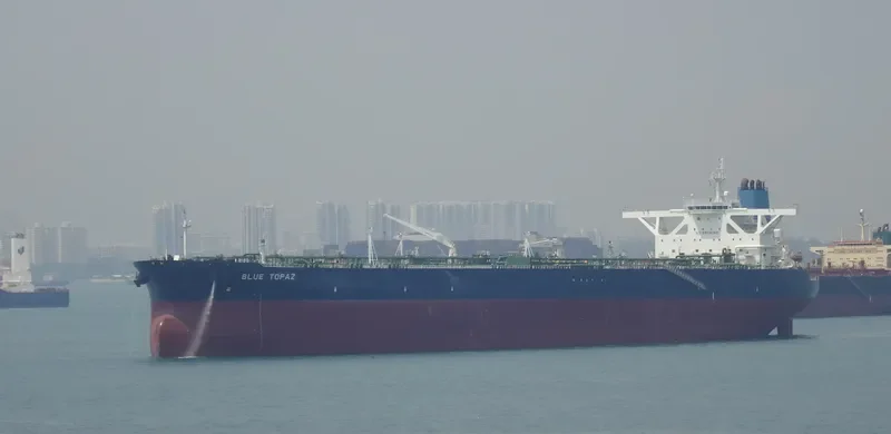WEDYAN Tanker IMO 9524970 photo 4