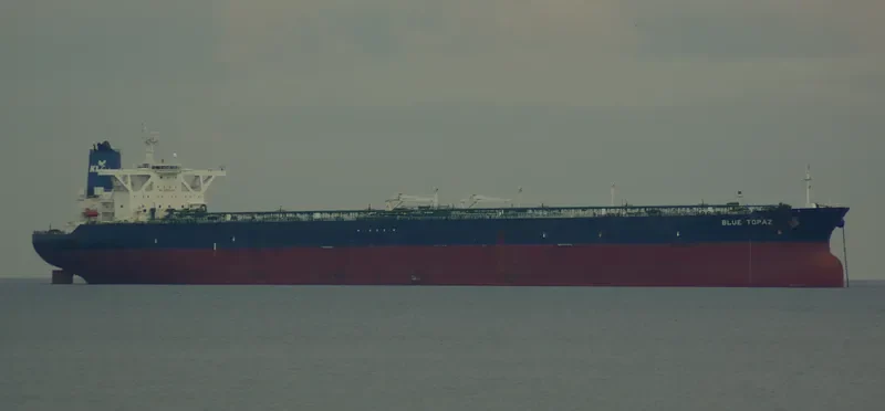 WEDYAN Tanker IMO 9524970 photo 5
