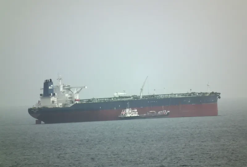 WEDYAN Tanker IMO 9524970 photo 7