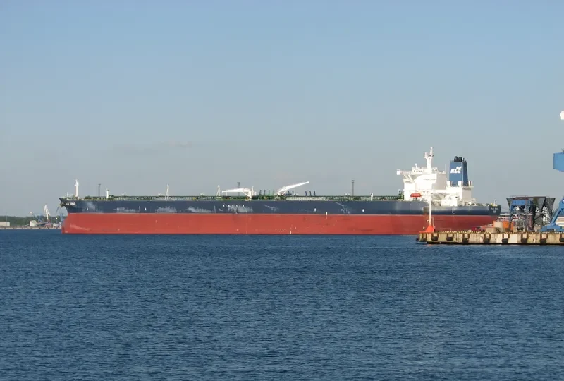 WEDYAN Tanker IMO 9524970 photo 8
