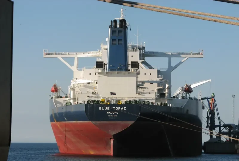WEDYAN Tanker IMO 9524970 photo 9