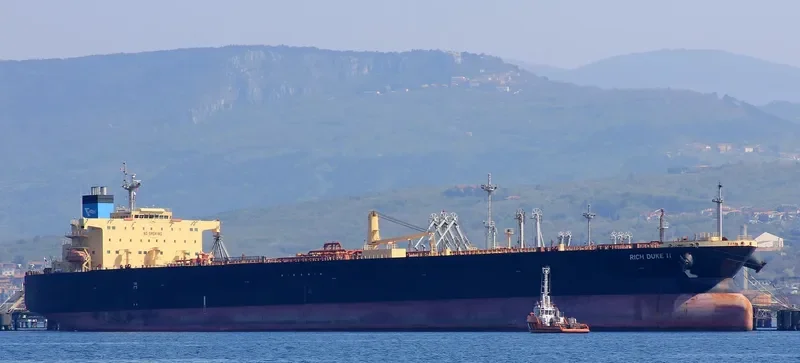 BRIOLETTE Tanker IMO 9524982 photo 4