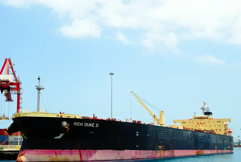 BRIOLETTE Tanker IMO 9524982 photo 8