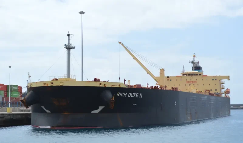 BRIOLETTE Tanker IMO 9524982 photo 10