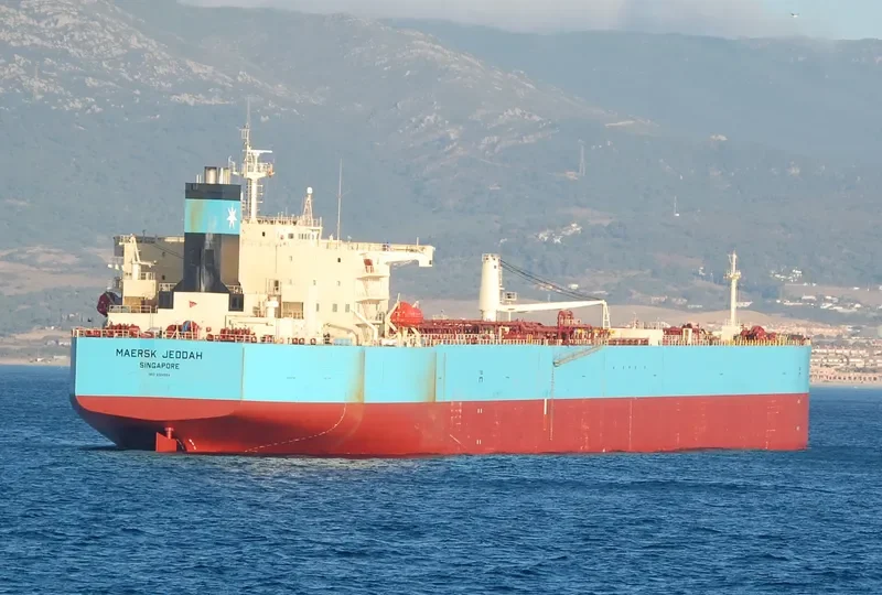 BLUE MOON Tanker IMO 9524994 photo 3