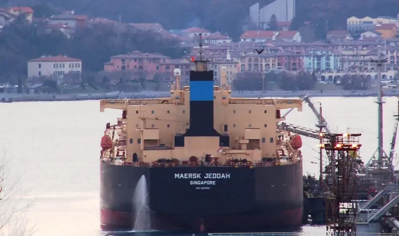 BLUE MOON Tanker IMO 9524994 photo 7