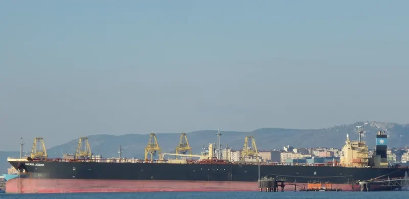 BLUE MOON Tanker IMO 9524994 photo 9
