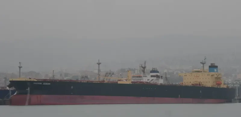 BLUE MOON Tanker IMO 9524994 photo 10