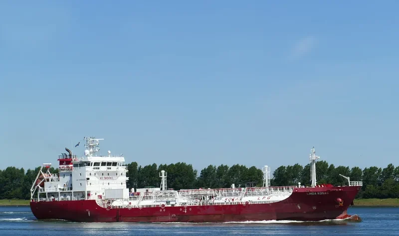 LINDA KOSAN General Cargo IMO 9525209 photo 9