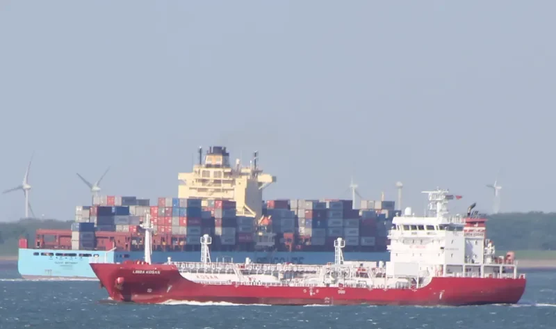 LINDA KOSAN General Cargo IMO 9525209 photo 10